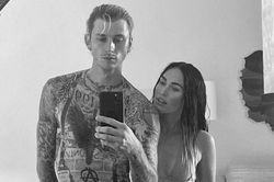 Chồng cũ phản ứng khi Megan Fox đăng ảnh với bạn trai mới