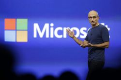 Quyết định mua TikTok chính là sự thức tỉnh của Microsoft