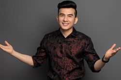 Đan Trường xét nghiệm Covid-19