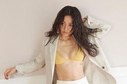 Lee Hyori và dàn mỹ nhân Hàn có thân hình gợi cảm nhờ tập luyện