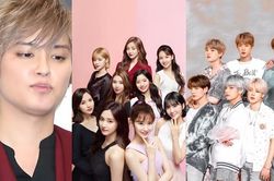 Sao Nhật bị 'ném đá' vì nói BTS, Twice nổi tiếng nhờ nói được tiếng Anh