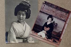 Những Geisha chật vật giữa đại dịch