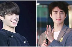 K-pop: 5 thất bại 'ê chề' nhất, Jungkook, Jimin BTS bị 'réo' tên
