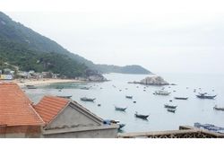 Nông thôn mới ở các xã bãi ngang ven biển miền trung