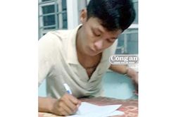 Giăng bẫy lừa shipper