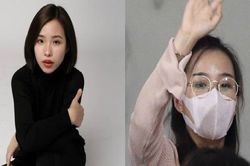 Nhan sắc vợ Công Phượng, bạn gái Quang Hải không chỉnh sửa
