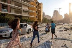 Liên Hợp Quốc sẽ cung cấp mọi sự hỗ trợ cần thiết cho Li Băng sau vụ nổ ở Beirut