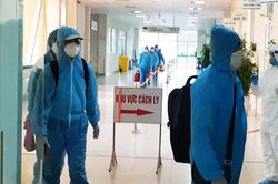 15 trường hợp bị sốt rét từ Guinea Xích đạo về nước