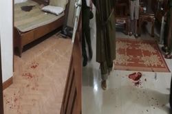 Chồng cũ nhẫn tâm ra tay sát hại vợ và bố vợ ở Hà Giang