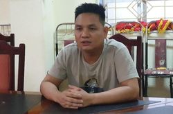 Công an Lào Cai triệt phá 2 băng nhóm tội phạm nguy hiểm trên địa bàn