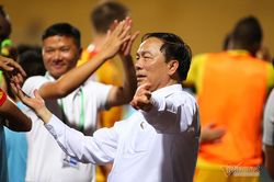 Nguy cơ bị tụt hạng Ba, bầu Đệ vẫn nói điều bất ngờ