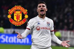 MU theo đuổi Aouar, Bayern lấy Brozovic