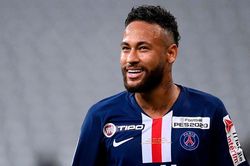 Neymar: 'PSG đủ sức vô địch Champions League'