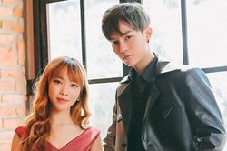Học trò Lam Trường không sợ bị lép vế khi song ca cùng Erik