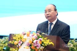 Thủ tướng: Phải liên kết, nếu riêng rẽ từng DN khó có đủ sức cạnh tranh