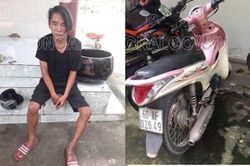 Tên trộm chuông đồng ở tu viện bị phát hiện vì điều kỳ lạ