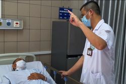 Cảnh báo gia tăng tình trạng nhiều người ngộ độc cồn công nghiệp