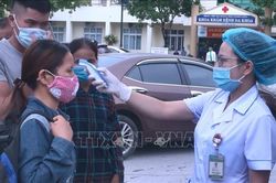 Đảm bảo an toàn khám, chữa bệnh và kiểm soát lây nhiễm trong cơ sở y tế