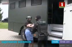 Ukraine đề nghị Belarus giao số lính đánh thuê người Nga bị bắt giữ ở Minsk