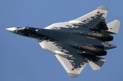 Su-57 được bảo vệ an toàn khỏi bức xạ hạt nhân