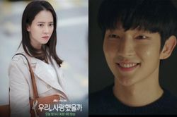 Phim của Moon Chae Won và Lee Joon Gi dẫn đầu đài cáp - Phim của Song Ji Hyo rating giảm thấp kỷ lục
