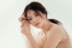 Song Hye Kyo nói về lòng chung thủy sau khi ly hôn Song Joong Ki, gửi thông điệp về Covid-19