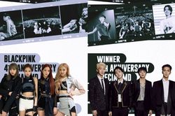 Knet nổi giận đùng đùng trước sai lầm mới nhất từ YG: Đến ngày debut của Winner cũng viết sai?