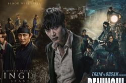 'Thám tử Zombie': Choi Jin Hyuk liệu có vượt qua 'Train to Busan', 'Kingdom' và 'Bán đảo Peninsula'?