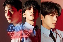 Định hướng theo band nhạc, Day6 vẫn gắng tung ra nhóm nhỏ?