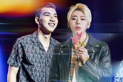 Cộng đồng mạng đứng hoàn toàn về phía HIEUTHUHAI trước nhận định sân khấu CUA (King of Rap 2020) 'hao hao' Turtle Ship của Zico