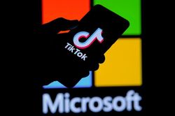 Microsoft sẽ trả bao nhiêu tiền để mua lại TikTok?