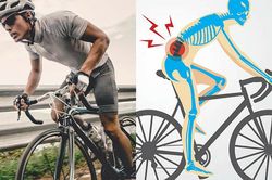 Người bị thoát vị đĩa đệm có nên đạp xe không?