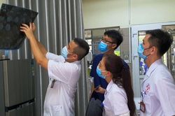Tình trạng ngộ độc methanol có chiều hướng gia tăng