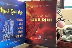 Góc nhìn mới về cội nguồn văn minh Đông phương