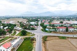 Xử lý điểm tiềm ẩn tai nạn giao thông trên Quốc lộ 27C