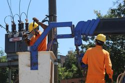 Công ty Ðiện lực Đắk Nông: Đảm bảo nguồn điện phục vụ tốt kỳ thi THPT quốc gia 2020