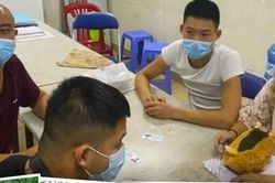 Phát hiện, xử lý nghiêm hành vi xuất, nhập cảnh trái phép