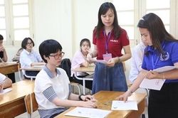 Thi tốt nghiệp THPT thế nào giữa thời điểm chống dịch COVID-19?