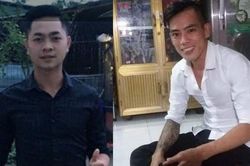 Vụ thanh niên bị bắn chết trên QL1: Cả trăm cảnh sát phong tỏa, bắt nghi phạm
