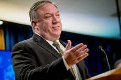 Ngoại trưởng Pompeo muốn loại ứng dụng Trung Quốc 'không đáng tin' khỏi Mỹ