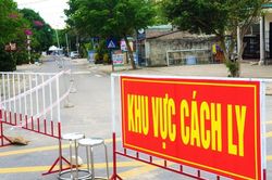 Lịch trình di chuyển dày đặc của 3 bệnh nhân mắc COVID-19 ở Quảng Nam
