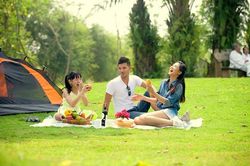 Duy trì thói quen du lịch trong dịch Covid-19