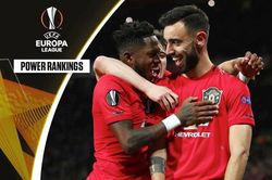 M.U là ứng cử viên vô địch số 1 của Europa League