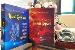 Tìm về cội nguồn văn minh phương Đông