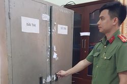 Sẵn sàng cho một mùa thi tốt nghiệp Trung học phổ thông đặc biệt nhất