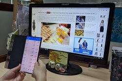 Trắng tay vì muốn kiếm tiền thần tốc từ vàng