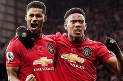 MU rộng cửa vào bán kết Europa League