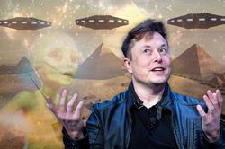 Tỷ phú Elon Musk và những phát ngôn kỳ quặc trên Twitter