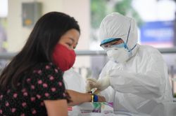 Viện Pasteur Nha Trang tiếp tục hỗ trợ xét nghiệm Covid-19
