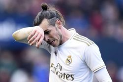 Gareth Bale tự hủy hoại sự nghiệp bởi sự cố chấp